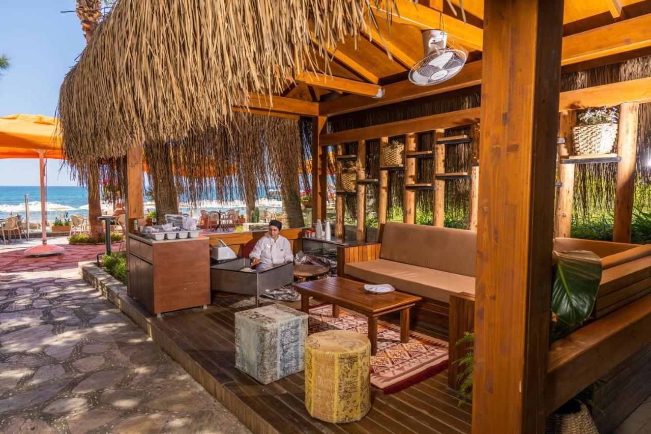 מלון Arum Barut Collection 5*