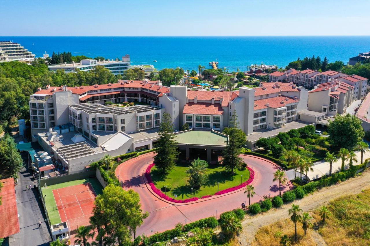 Arum Barut Collection מלון 5*