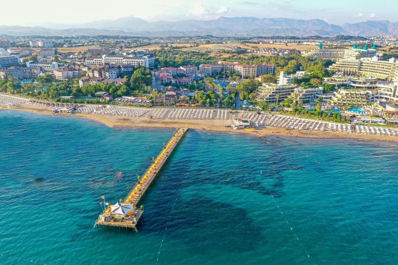 Arum Barut Collection 5*
