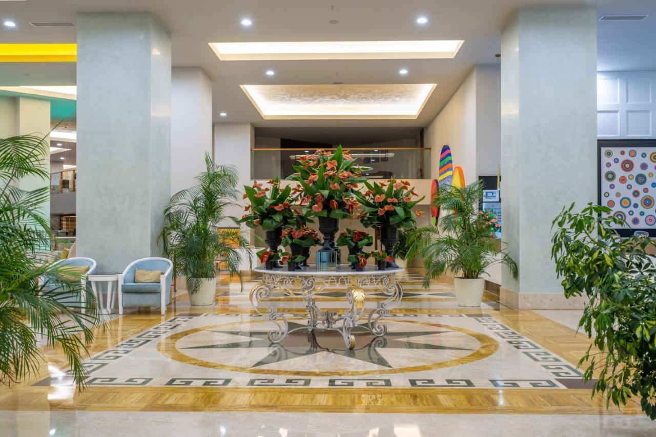 Arum Barut Collection Hotel Side