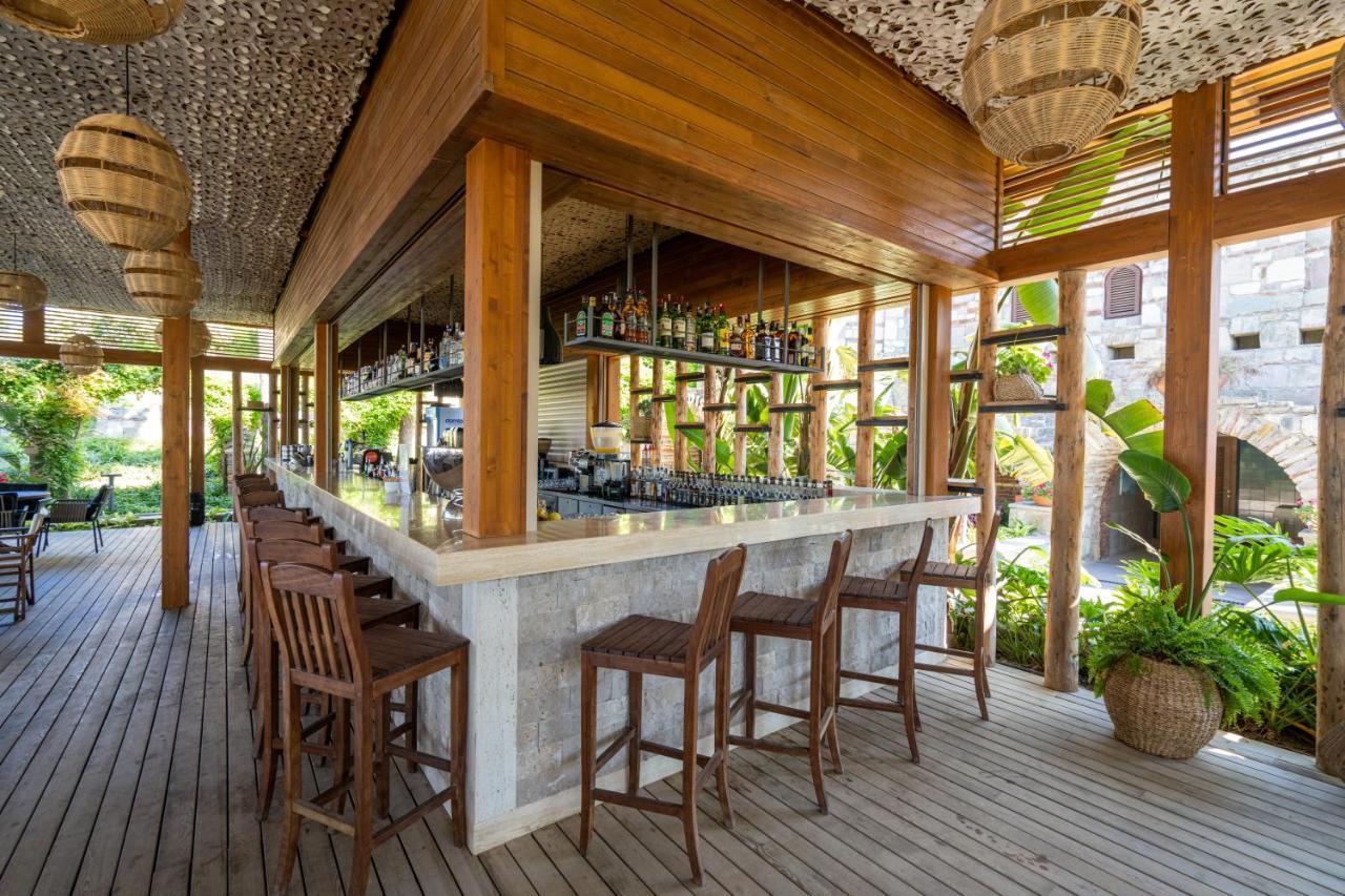 Arum Barut Collection Hotel Side