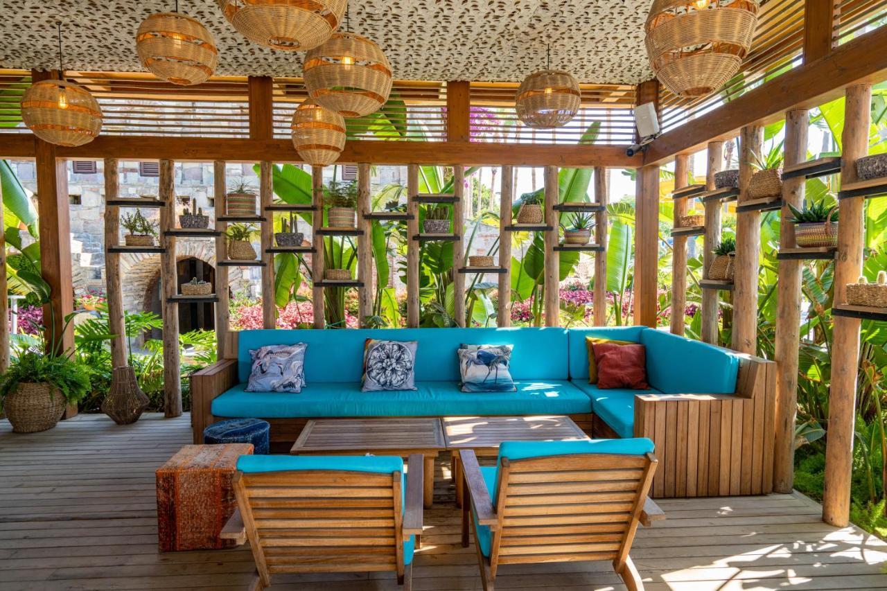 Arum Barut Collection