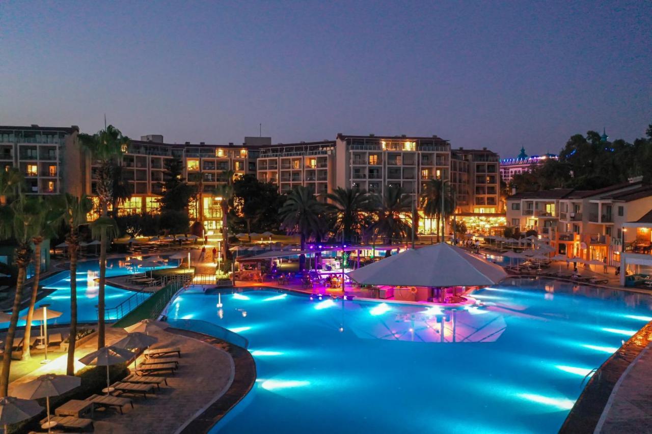 Hotel Arum Barut Collection Side