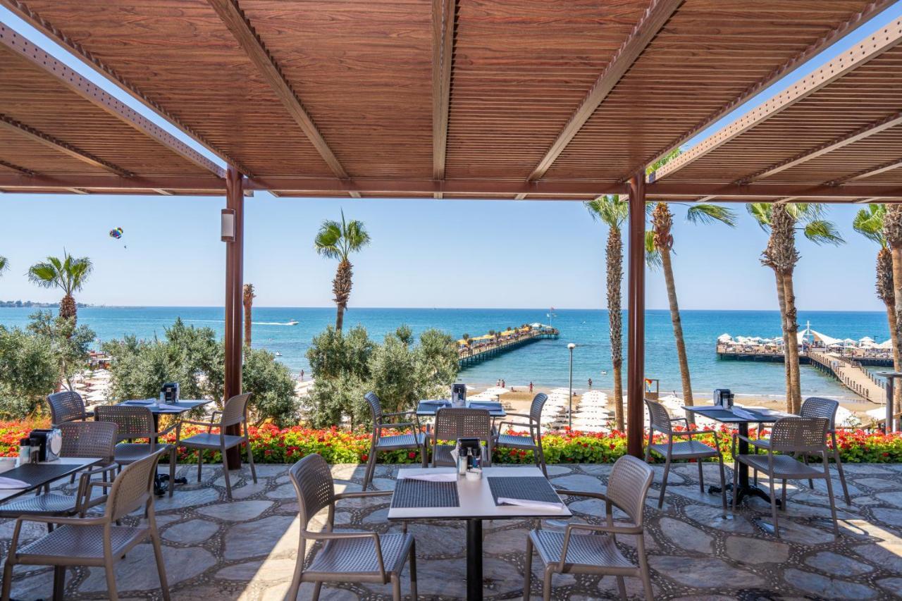 Arum Barut Collection Hotel Side