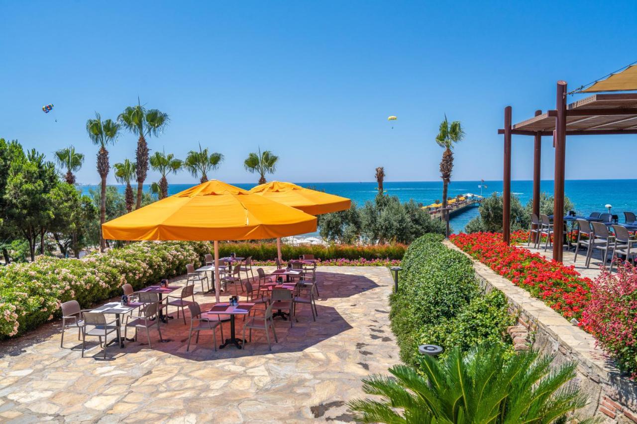 Arum Barut Collection Hotel Side
