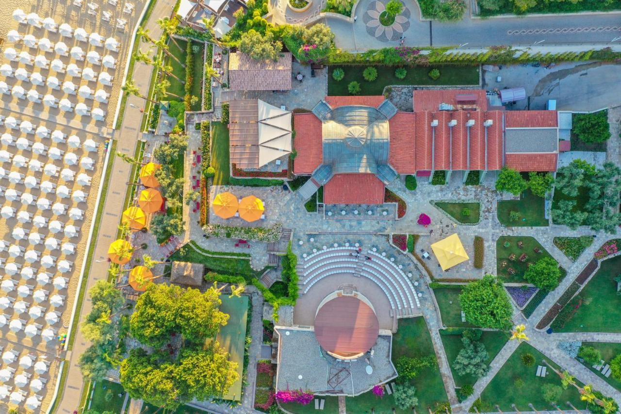 Arum Barut Collection Hotel
