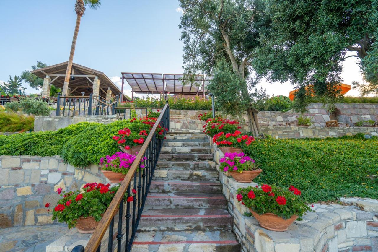 Arum Barut Collection Hotel Side