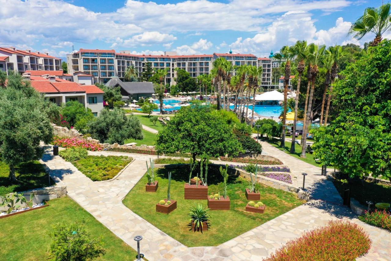Hotel Arum Barut Collection 5*